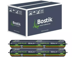 BOSTICK SILICON SEALNFLEX ONE PLUS