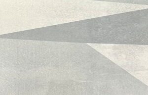 Crazy Pattern Grey Rustic Porcelain Floor Tile 300x600mm
