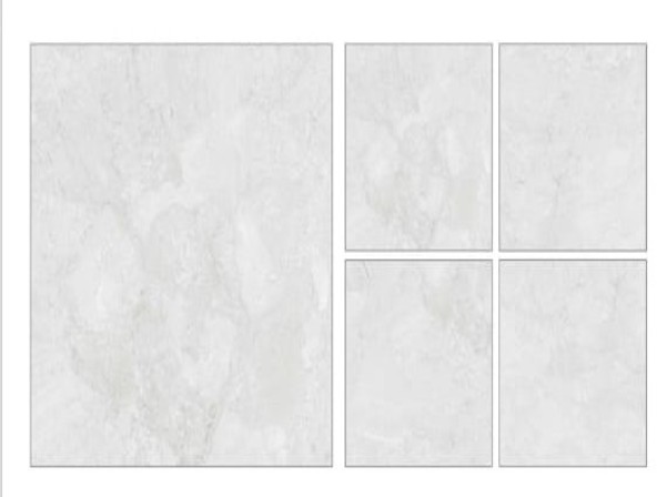 D/T TURKEY LANA BIANCO