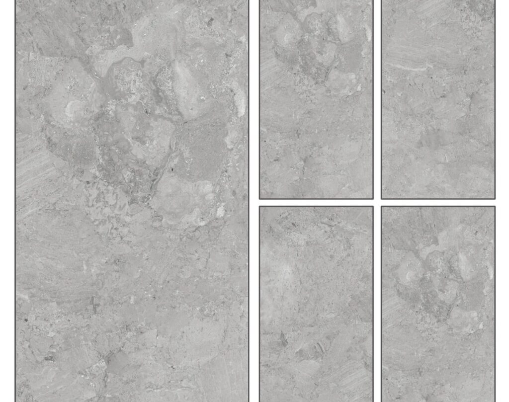 D/T TURKEY LANA GREY