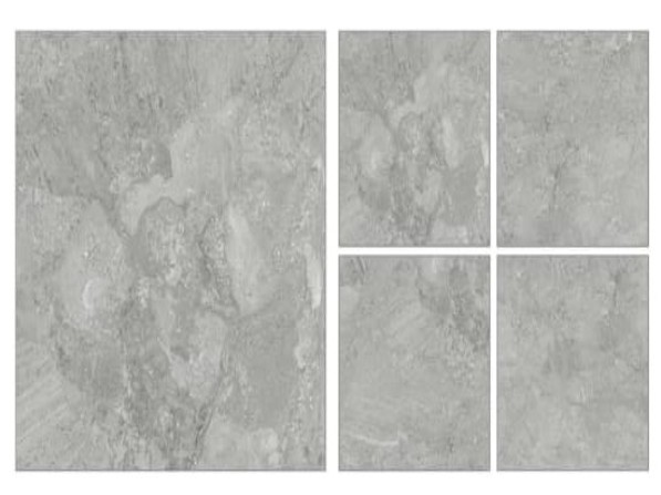 D/T TURKEY LANA GREY