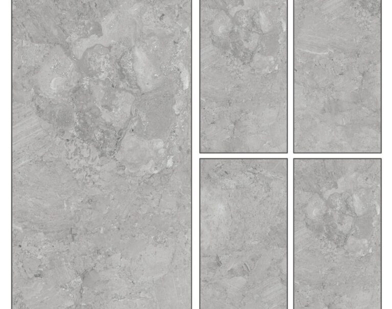 D/T TURKEY LANA GREY