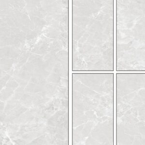 Glossy Gloss Porcelain Wall Tile 600x1200mm