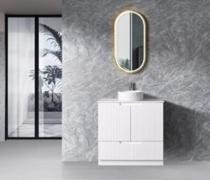 DUPLEX COLLECTION (FLOOR STANDING)