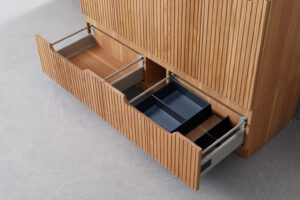 DUPLEX COLLECTION (FLOOR STANDING)