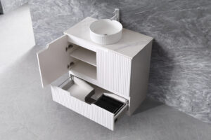 DUPLEX COLLECTION (FLOOR STANDING)