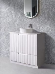 DUPLEX COLLECTION (FLOOR STANDING)