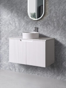 DUPLEX COLLECTION (WALL HUNG)