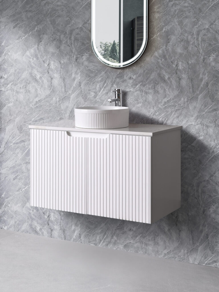 DUPLEX COLLECTION (WALL HUNG)