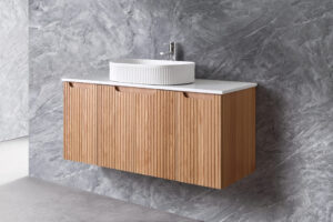 DUPLEX COLLECTION (WALL HUNG)