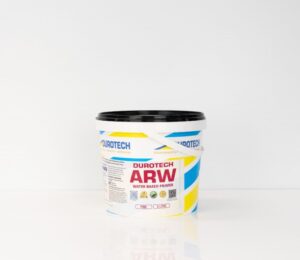 DUROTECH ARW WATER BASED PRIMER