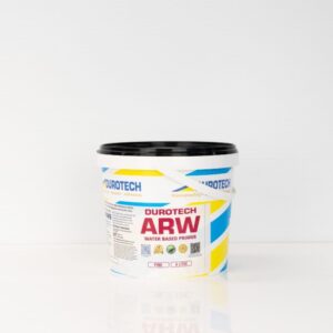 DUROTECH ARW WATER BASED PRIMER
