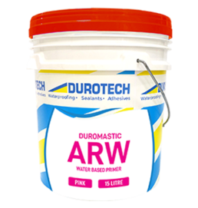 DUROTECH- DUROMASTIC ARW WATER BASED PRIMER