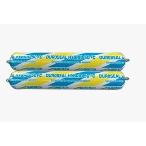 DUROTECH DUROSEAL HYBRID 50FC GREY 600ML