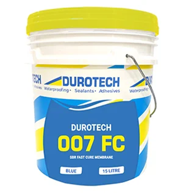 DUROTECH INTERNAL WATERPROOF 007 FC
