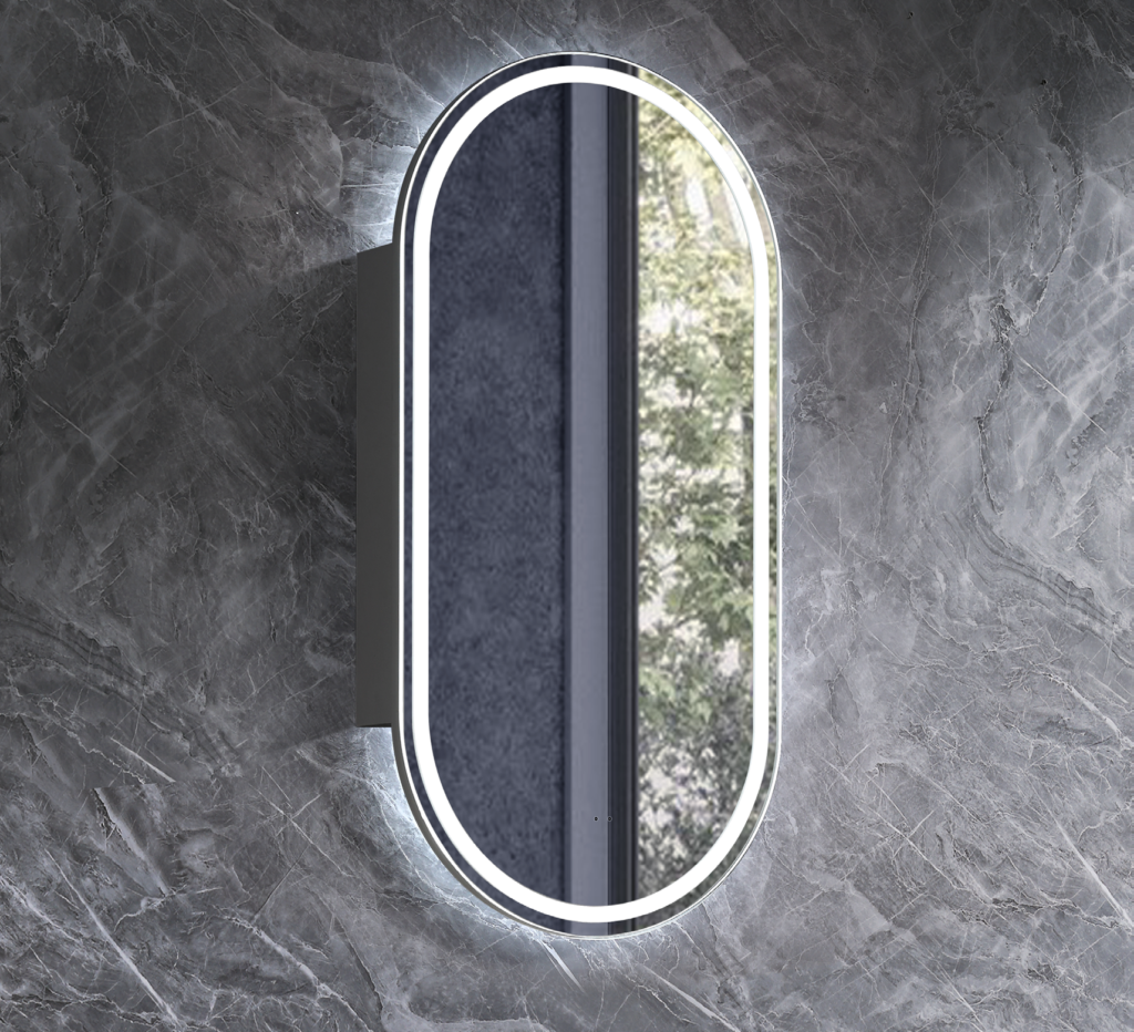 KRYSTAL LED COLLECTION