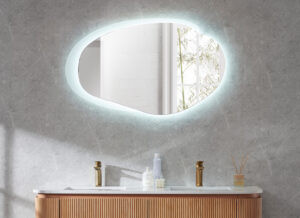 LUSTRA LED MIRROR COLLECTION