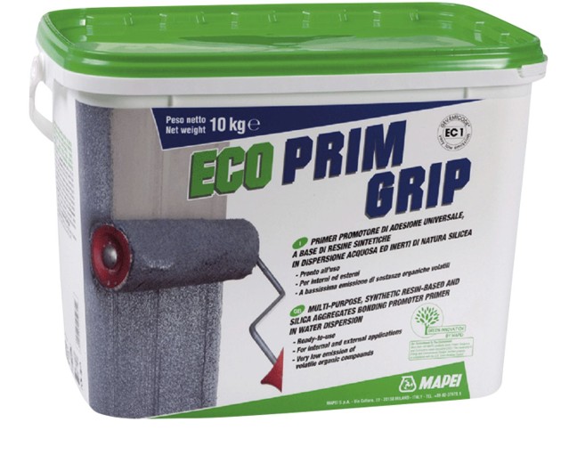 MAPEI ECO PRIM GRIP PRIMER