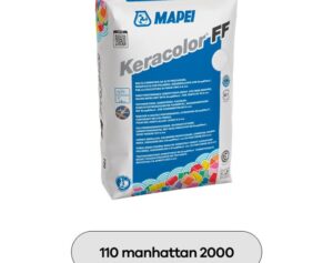 MAPEI KERACOLOR FF HIGH PERFORMANCE GROUT