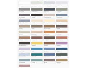 MAPEI KERACOLOR FF HIGH PERFORMANCE GROUT