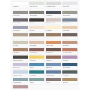 MAPEI KERACOLOR FF HIGH PERFORMANCE GROUT 5Kg