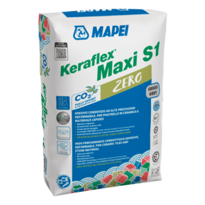 MAPEI KERAFLEX MAXI S1 ADHESIVE