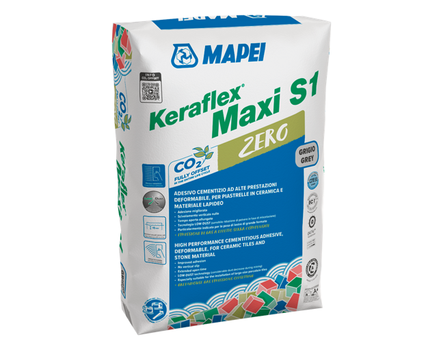 MAPEI KERAFLEX MAXI S1 ADHESIVE
