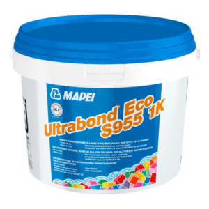 MAPEI ULTRABOND ECO S955 ADHESIVE