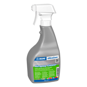 MAPEI ULTRACARE KERAPOXY CLEANER