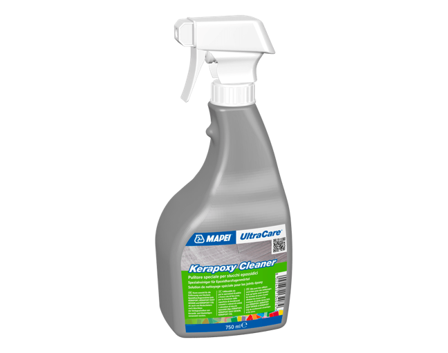 MAPEI ULTRACARE KERAPOXY CLEANER