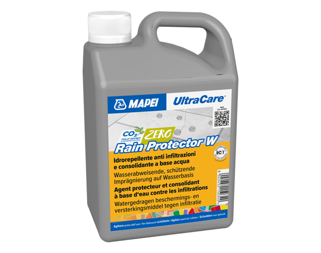 MAPEI ULTRACARE RAIN PROTECTOR W