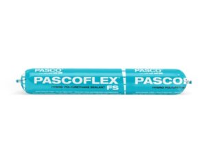 PASCOFLEX FS HYBRID POLYURETHANE SEALANT