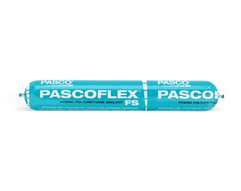PASCOFLEX FS HYBRID POLYURETHANE SEALANT