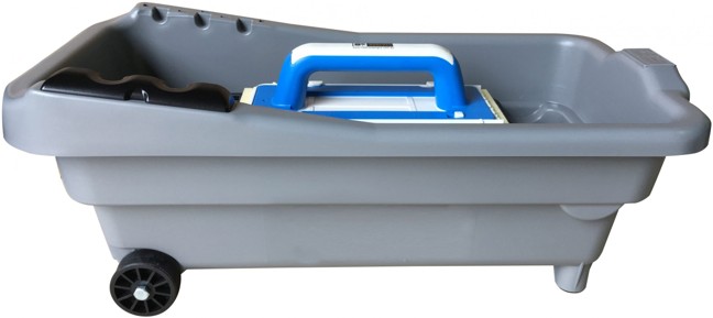 R/D SIRI ECO ROLLER WASH UP BUCKET