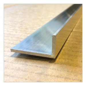R/D L-SHAPE TRIM UNPUNCHED WATERSTOP