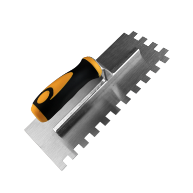 R/D MAXI GRIP TROWELS