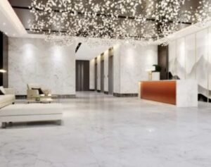 S/T MARMO BIANCO CARRARA