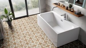 S/W HERITAGE STRUGGIMENTO TERRACOTTA