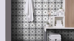 S/W RICHMOND BUCKINGHAM