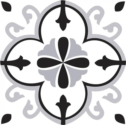 S/W RICHMOND BUCKINGHAM