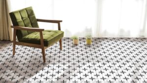 S/W RICHMOND CLIFTON