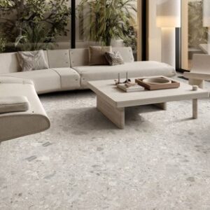 Beige, Grey, Light Grey White Matt Porcelain Floor Tile 600x1200mm