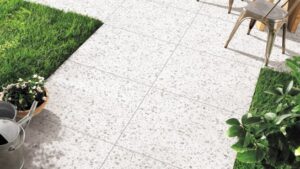 S/W TERRAZZO STONE