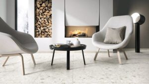 S/W TERRAZZO STONE