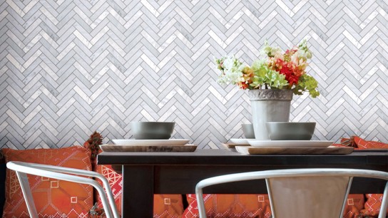 Porcelain Floor Tile