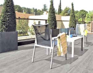 W/D BELLINGEN ASH GLAZED