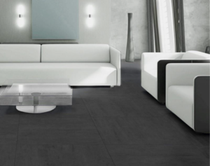 W/D BELLINGEN CHARCOAL GLAZED