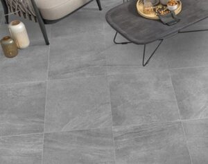 W/D COLARDO DARK GREY