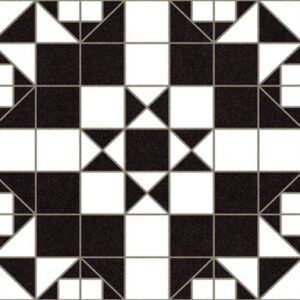 W/D HARROW GRAFITO FEATURE TILE