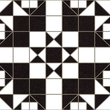 W/D HARROW GRAFITO FEATURE TILE